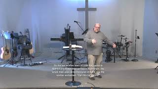The Sacrifice of Giving