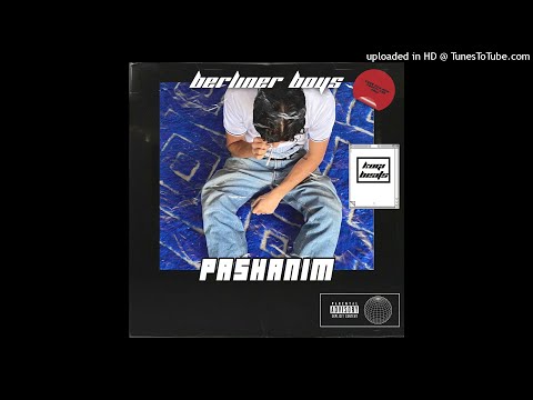[FREE] Pashanim x Apache 207 Type Beat - "Berliner Boys"