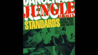 #05 STEELY & CLEVIE   Chevell Franklyn  No One In the World SUPERWISE REMIX