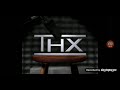 THX Logo History Part 3 3 Final