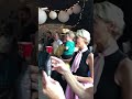 Verena’s Birthday Party