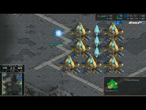 ASL Season 5 Qualifiers 24th Feb [Best vs Calm] - English commentary