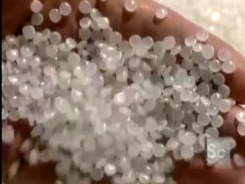 Large garbage bag, capacity: 10-30 litre