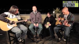 ONLY FOREVER - CHANGES (BalconyTV)