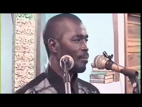 Muhadhara.Masai akiri wachungaji wamewapotosha.Shk.Mazinge