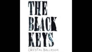 08 Remember When (Side B) - The Black Keys - Live at The Crystal Ballroom