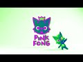 PinkFong Intro Effects Super Edits Sponsored By Preview 2 Effects IL Vocodex