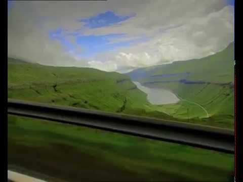 Away with the Faroes (Part 1)
