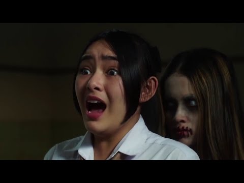 BISIKAN IBLIS - FILM HORROR INDONESIA FULL FILM