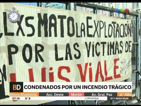 Minuto RSS - Telefe Noticias