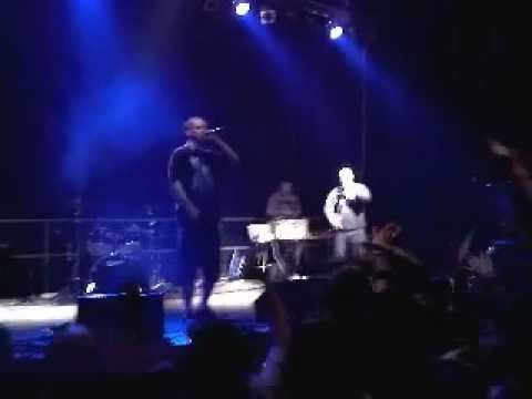 SLU Dekompresja 16.12.2011 - Rehab (live)