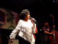 Wanda Jackson   Right or Wrong &  I Saw the Light   2009 HQ