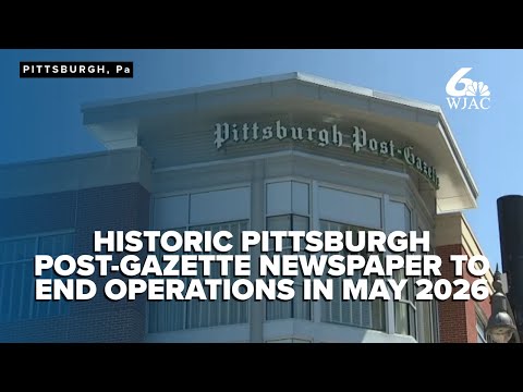 One Line In This Pittsburgh Post Gazette Obituary Changed Everything