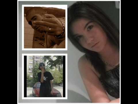 Sasho G ft.Dolara & Лолiта - Mrazi Me.wmv