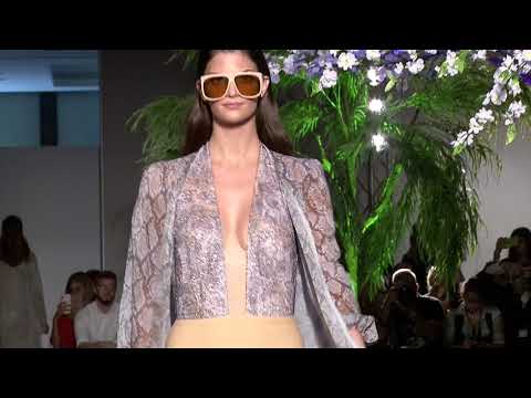 KATIA PANTELI SS2020 AT 7th NGFL 6/10/2019 ATHENS