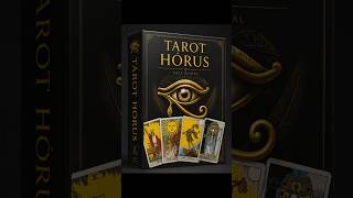 TAROT DIGITAL HÓRUS