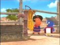 Los Backyardigans Cantando La Maria
