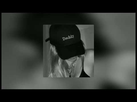 Полина Крапива - самый твой большой страх (slowed) by.deezer