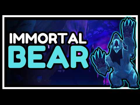 Guardian Druid Midnight Guide – The Simplest Tank in WoW