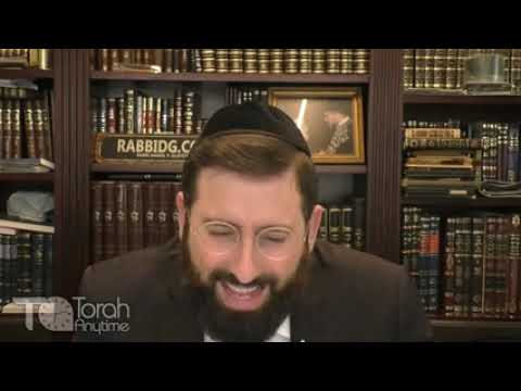 The "BLESSING" of Sefiras HaOmer - Overcoming the Curse of Moav With The Birth of Moshiach