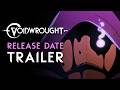 Gameplay video of Voidwrought  Playstation
