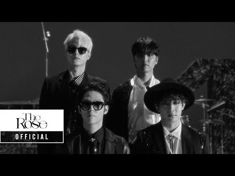 The Rose (더로즈) – Alive | Official Video