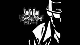 Soulja Boy - Magic
