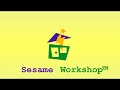 Sesame Workshop Logo 2017