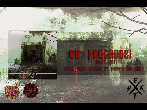 08. Hekt-X - Nadchodzi [Feat. DOT]