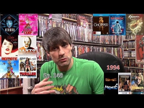 Mrparka's Weekly Reviews and Update Week 248 (02.12.2022) (Video has been trimmed, Read description)