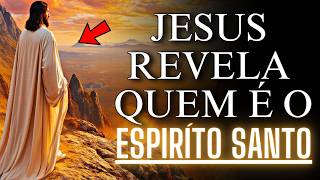 QUEM REALMENTE É O ESPÍRITO SANTO? | VERDADE PODEROSA REVELADA