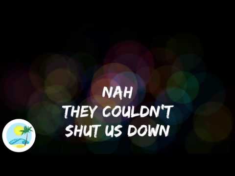 DJ Rupp (Feat. Jack and Jack) - Party of the Year | Lyrics