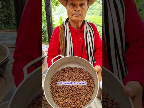Trip to Salento Coffee Tour #learnspanish #colombianspanishteacher #colombianspanish #ColombianSlang