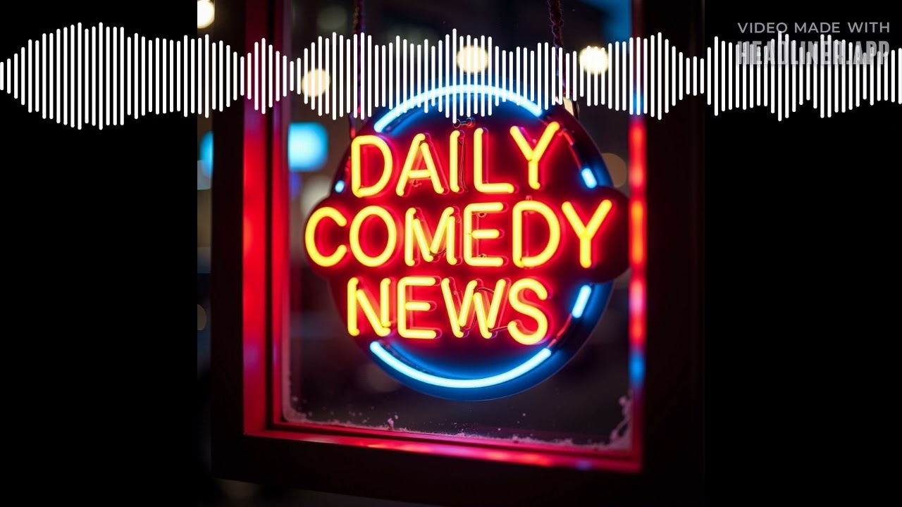 Ricky Gervais Bullying Accusations PLUS Why is Dane Cook canceling?