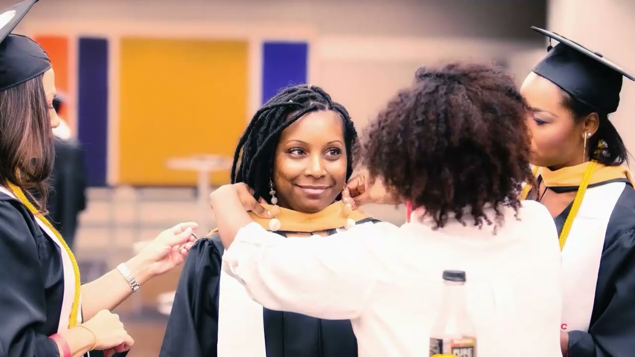 Commencement Walkthrough r4