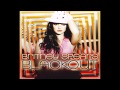 Hot As Ice by Britney Spears