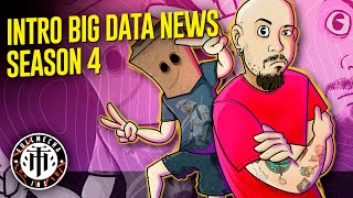 Download lagu Opening BIG DATA NEWS Season 4 🔥 INTRO COMPLETA 🔥 mp3