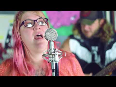 Prince Street Sessions: Rock Bottom String Band - "Mark on a Map"