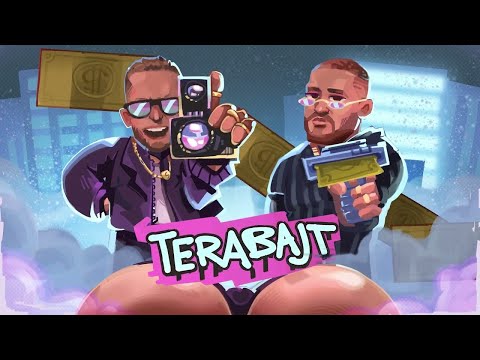 Sapi Tha King & Kubi Producent ft. Kizo - Terabajt