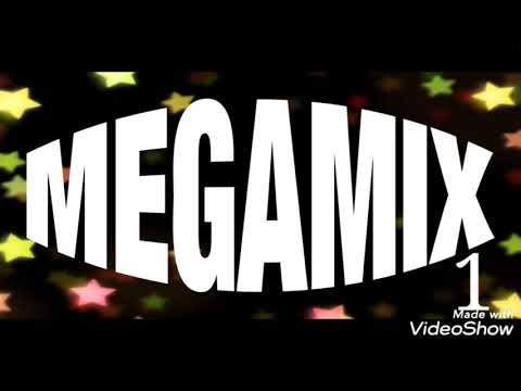 House Music MEGA MIX 1 (DJ Nicko On The Mega Mix)