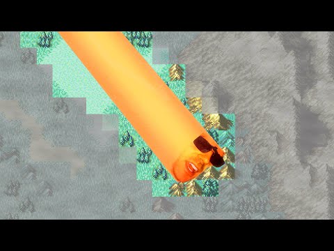 1.4 - Piercing Though Thick Fog Like a Shimmering Fist of Light [Fire Emblem 8 Randomizer]