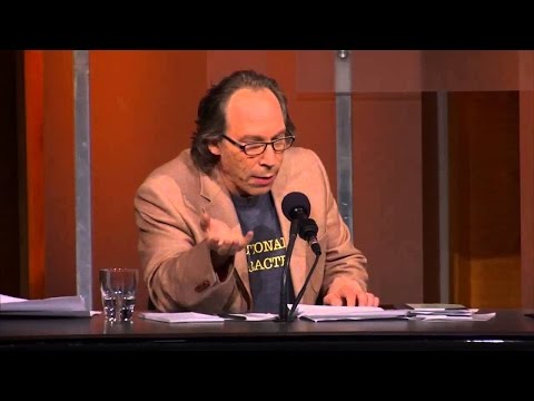Refute God - Lawrence Krauss - Michael Shermer - Debate