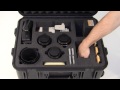 SKB 3I-1914 Video #1