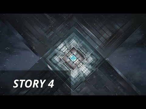 Reverse Collapse Code Name Bakery Demo OST - Story 4