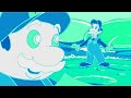 Hotel Mario Intro In Emaj Vocoder