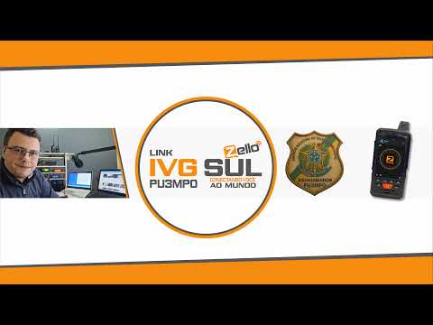 IVG SUL Ao Vivo