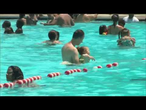 NYC Lifeguard Shortage