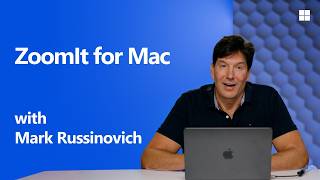 ZoomIt for Mac: How AI Ported a 20+ Year-Old Windows Tool