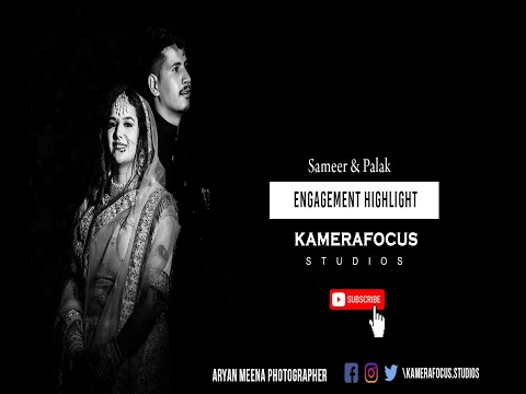Wedding Photographer portfolio by Kamerafocus Studios in Bhopal - Photo 2 Wedding Photographer portfolio by Kamerafocus Studios in Bhopal - Photo 2