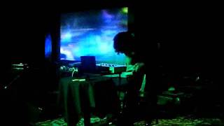 EZKL - Maschine Klatsch @Mercury Cafe 5/5